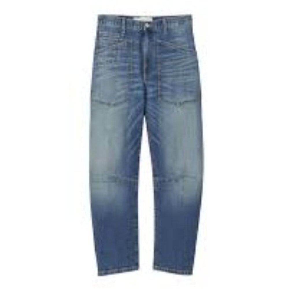 Nili Lotan Shon Denim